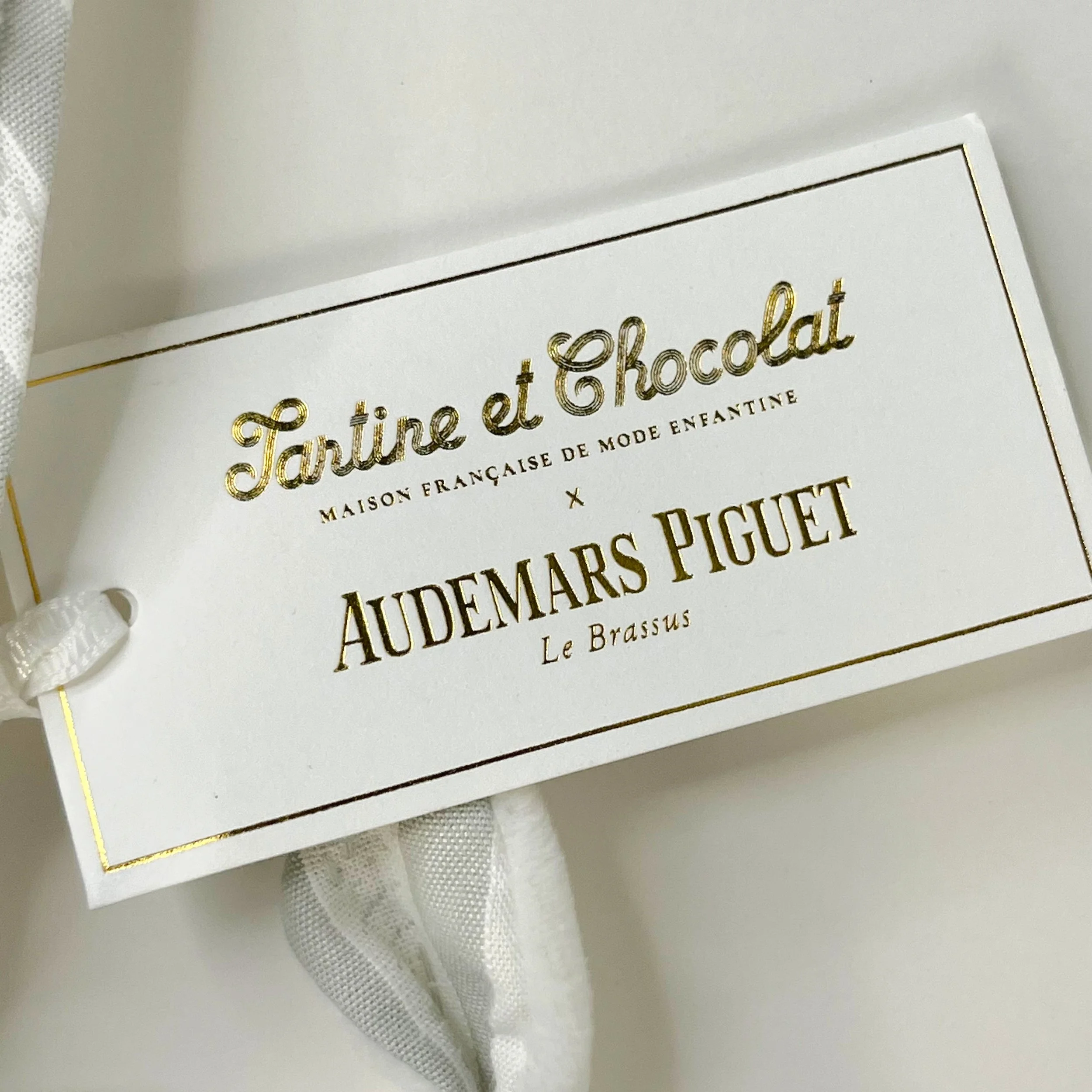 Audemars Piguet Travel Watch Cleaning Kit – Client Exclusive